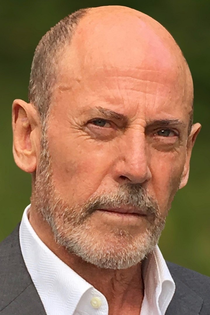 et billede af Craig Walsh-Wrightson