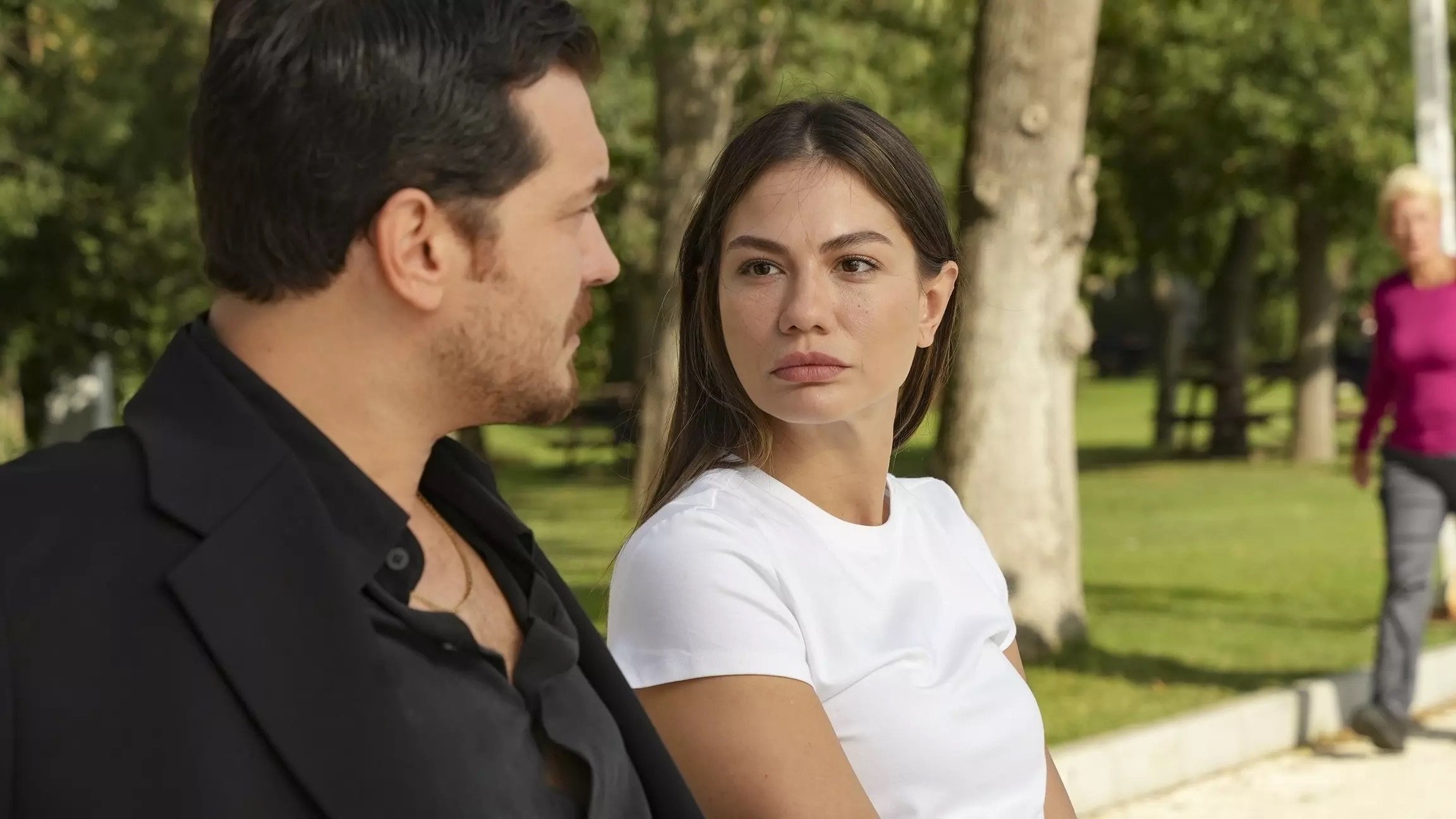 Esref Ruya Season 2 :Episode 4  Episode 17