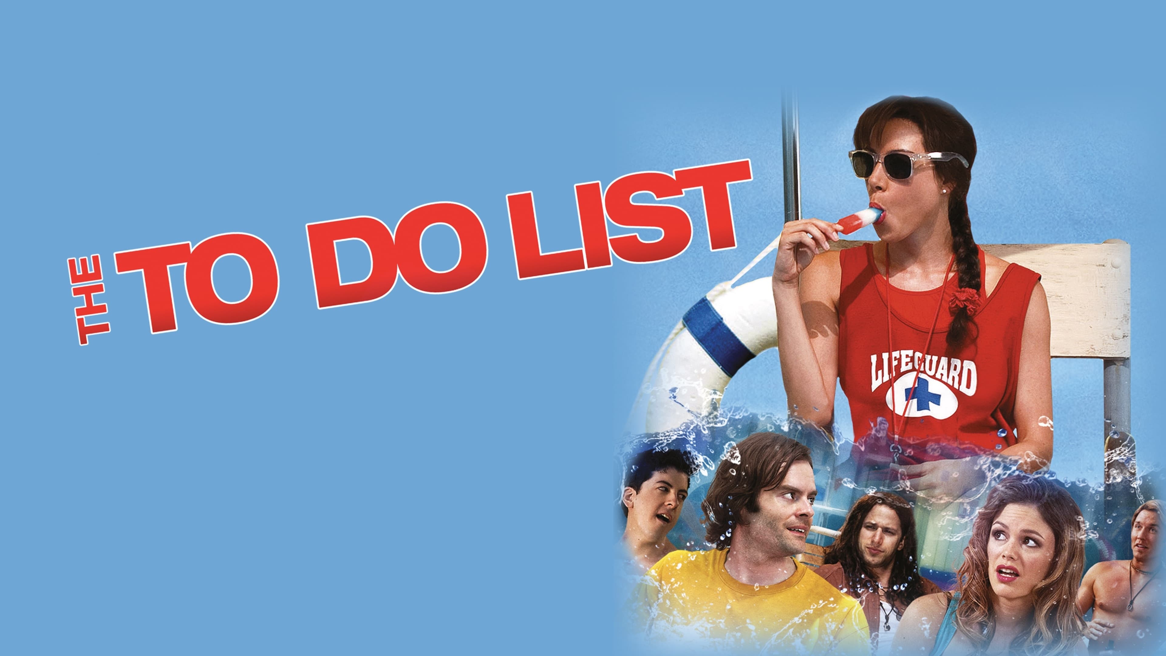 The To Do List - L'estate prima del college