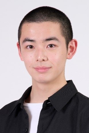 Sakamoto Satsuki's picture in the cast