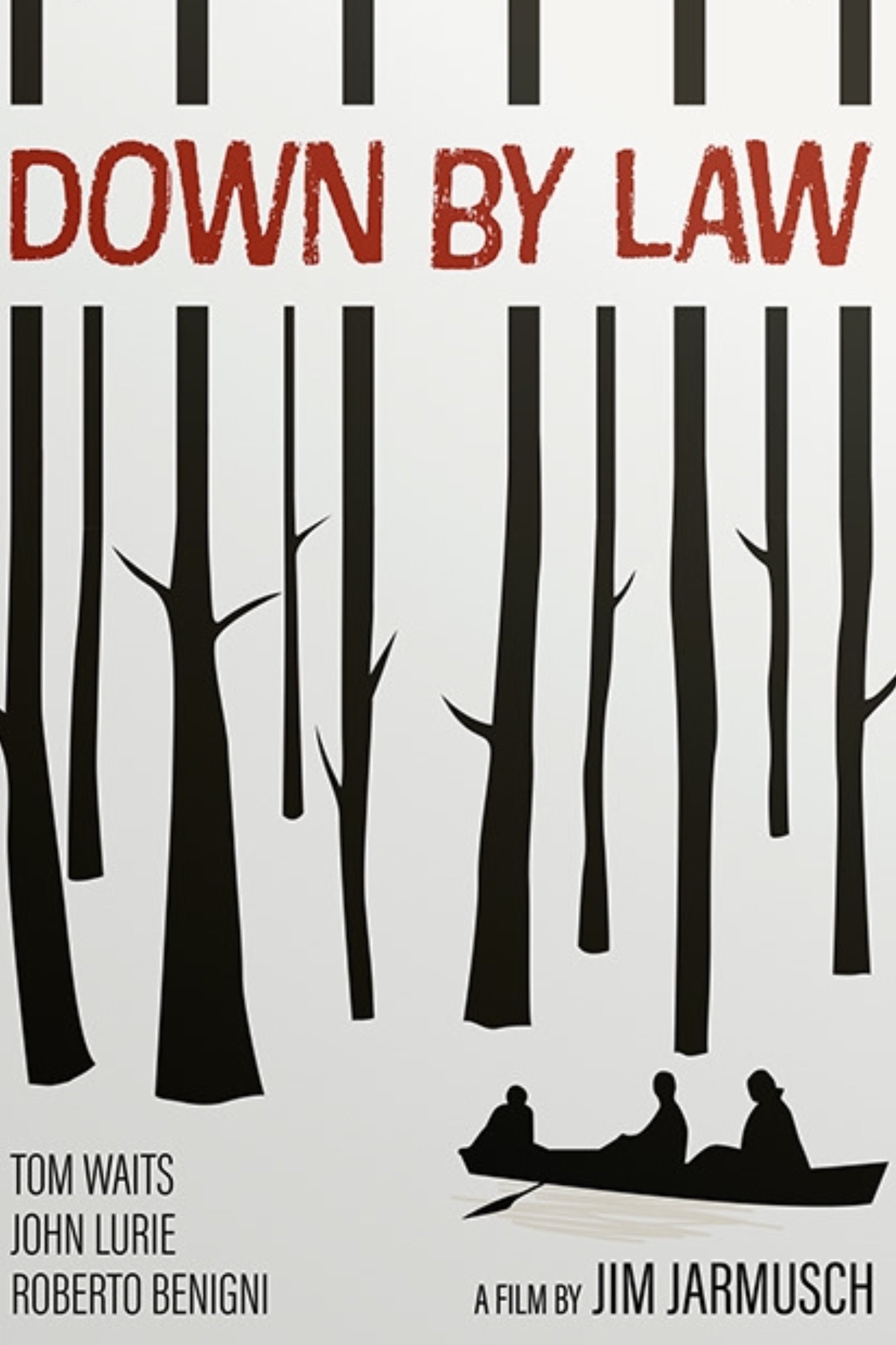 Down by Law
