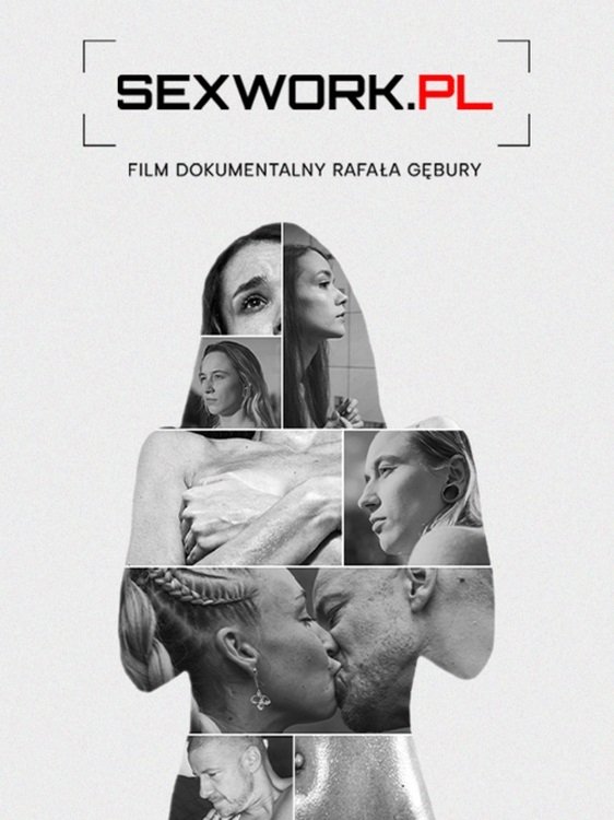 poster movie Sexwork.pl