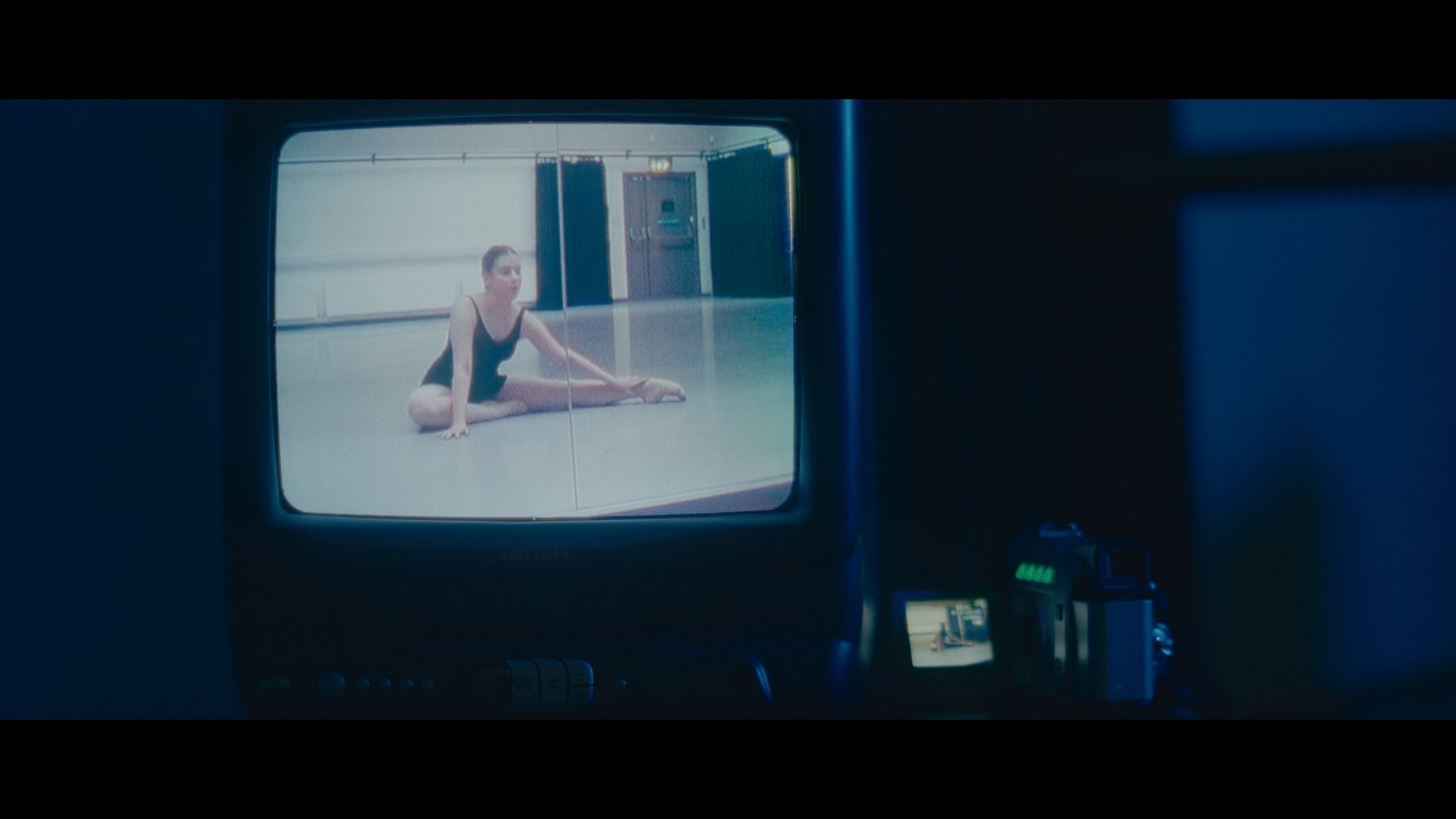Échappé (2023)