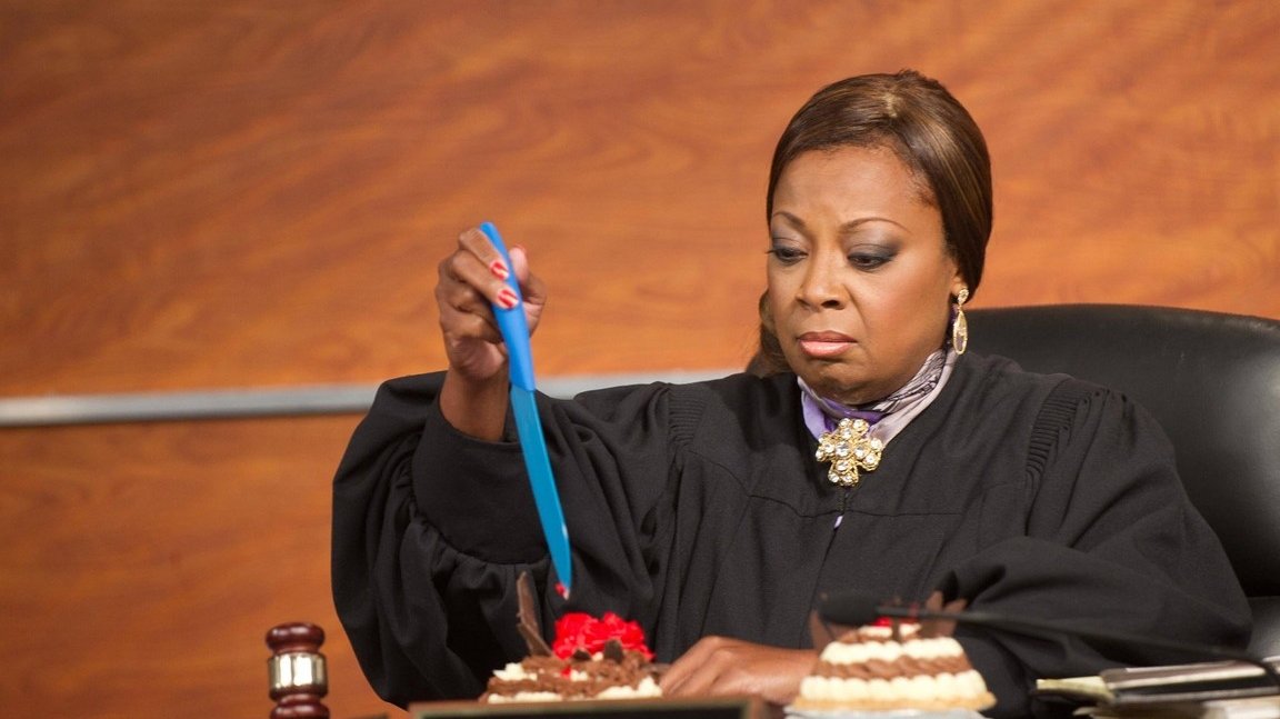 Drop Dead Diva