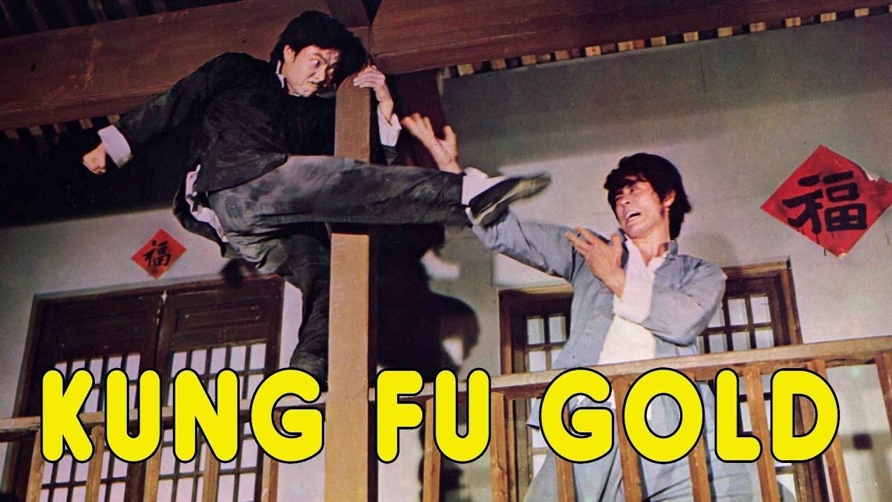 Kung Fu Gold (1974)