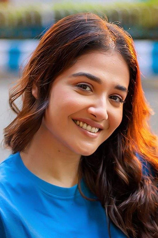 et billede af Roshni Bhattacharyya