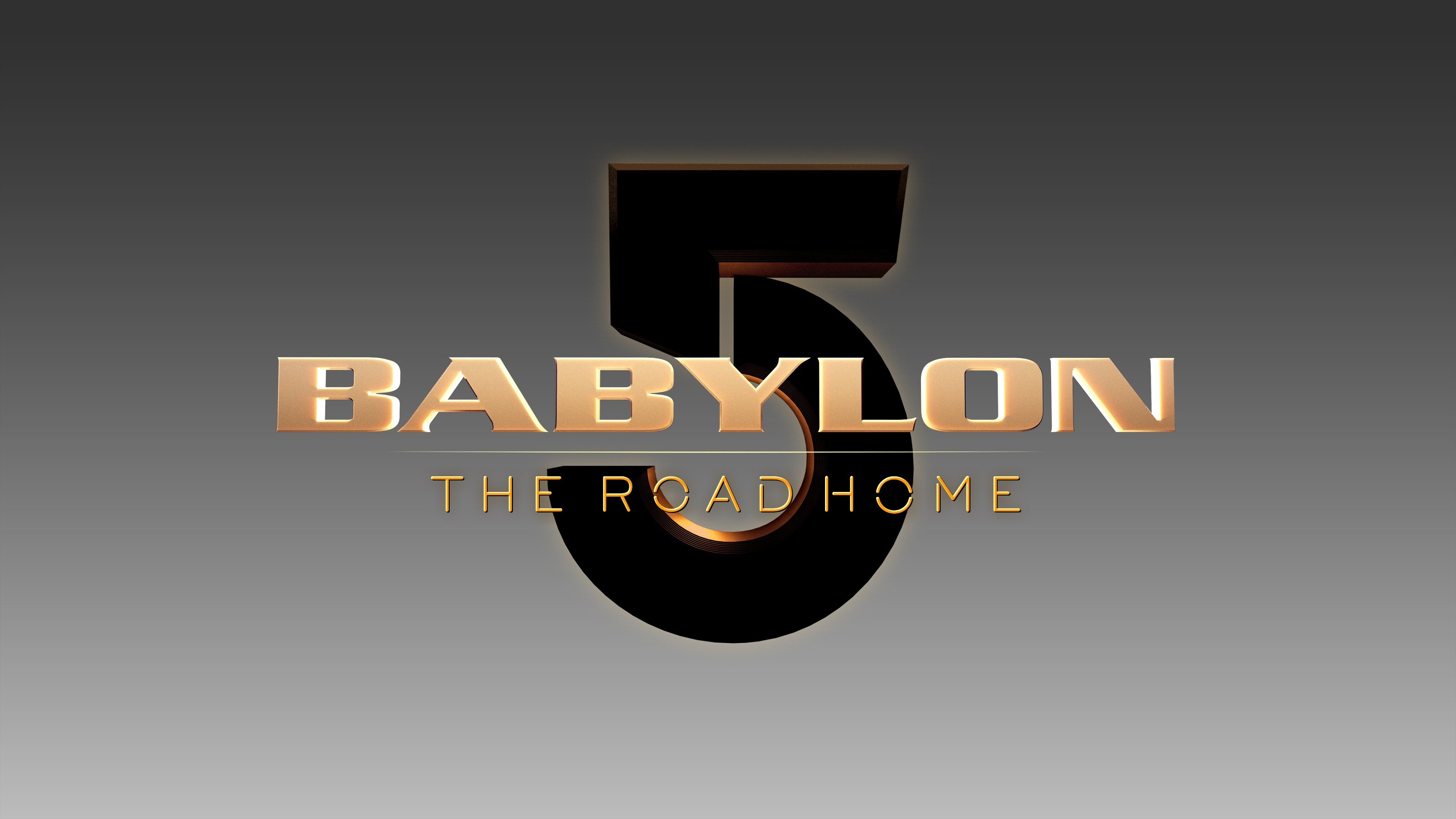 Babylon 5: The Road Home (2023)