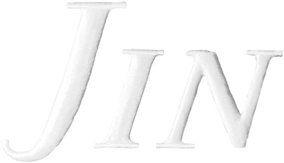 Jin Logo
