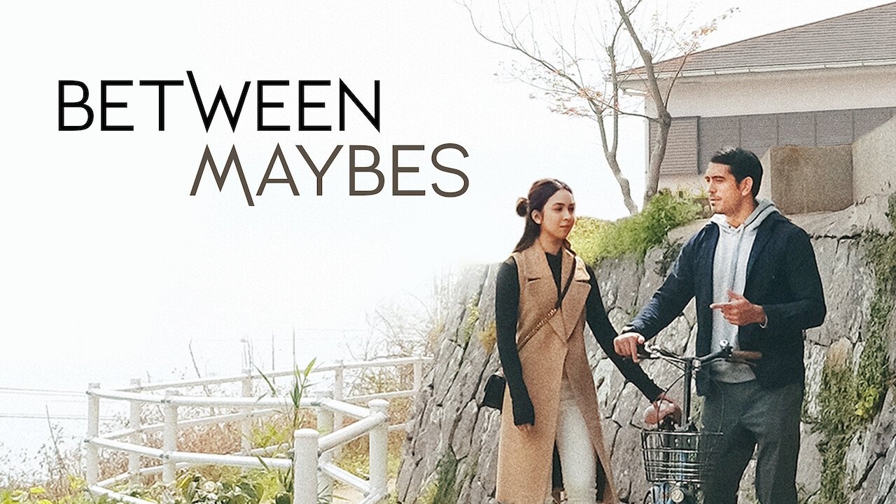 Between Maybes (2019)