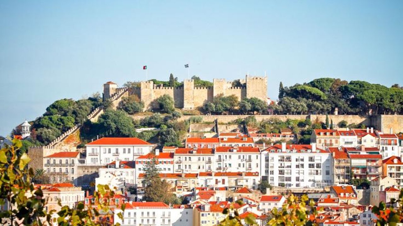 Lisbonne, la nouvelle destination n°1 (2021)