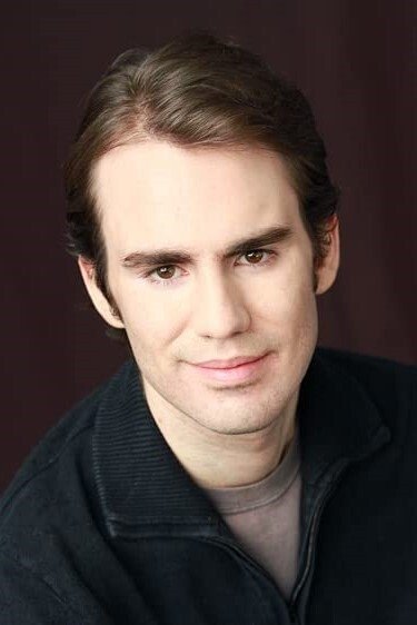 et billede af Alex DeCourville