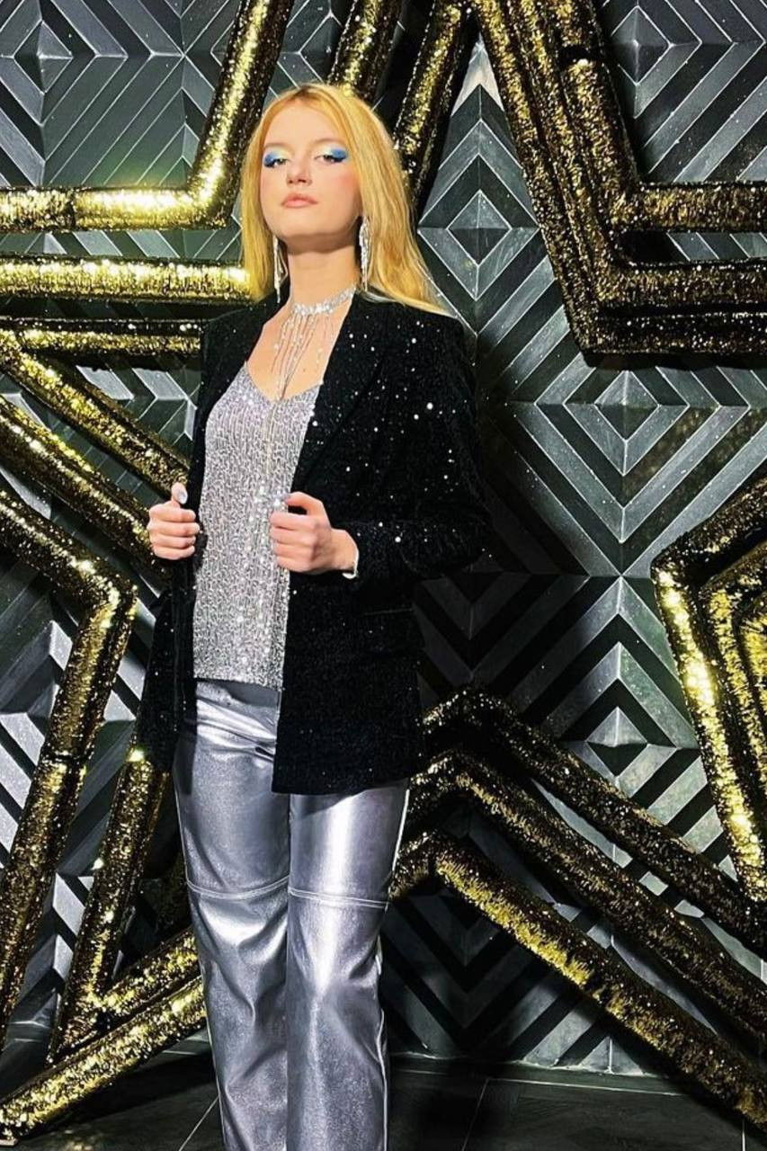 et billede af Lera Lisinskaya