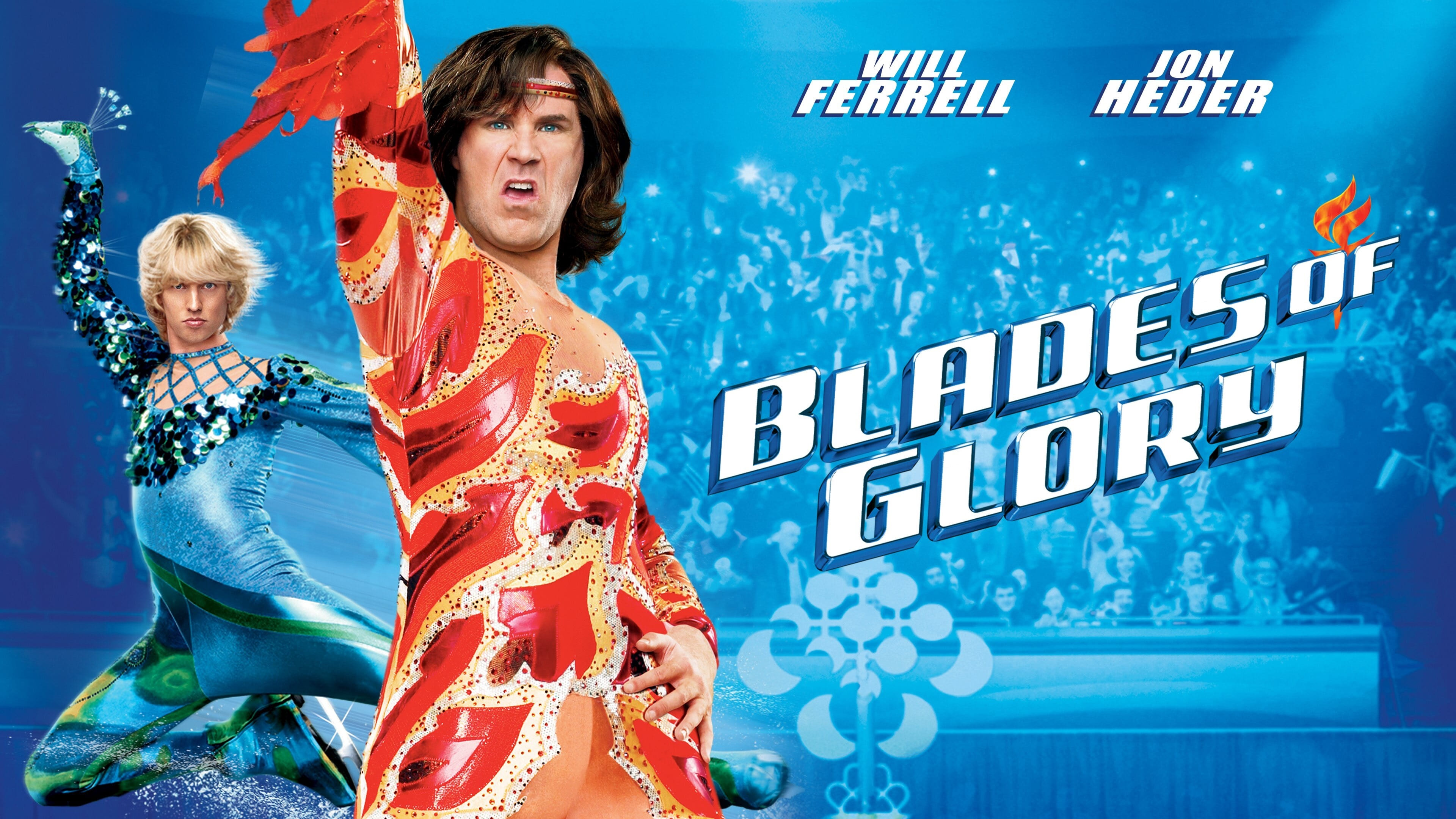 Blades of Glory