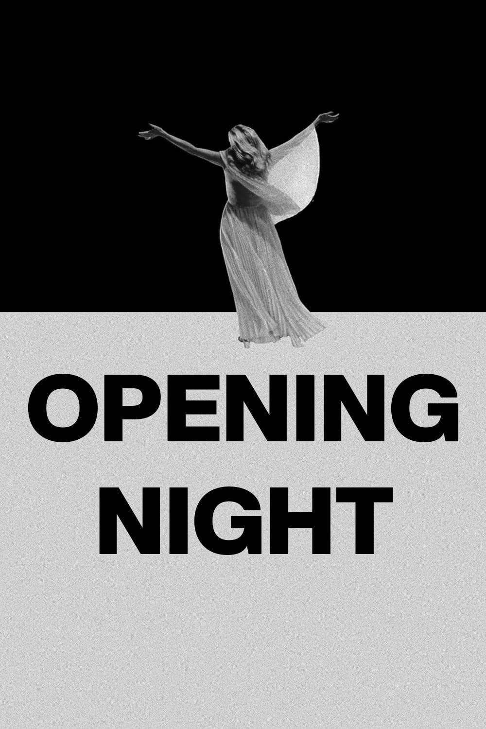 Opening Night