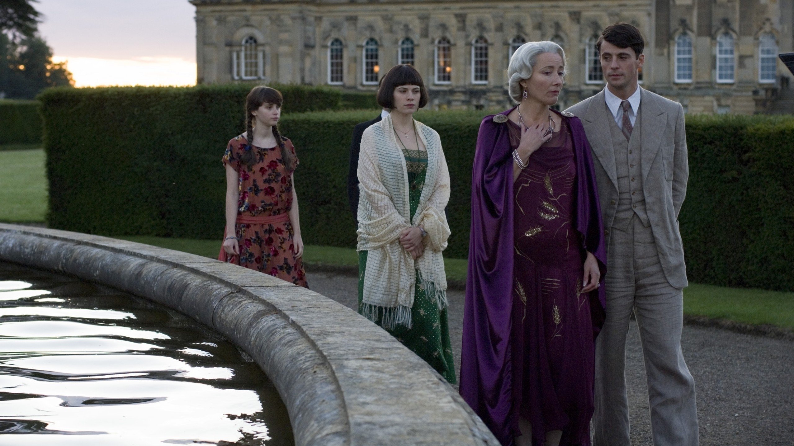 Brideshead Revisited (2008)