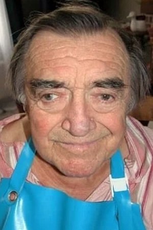 et billede af Eugène Berthier