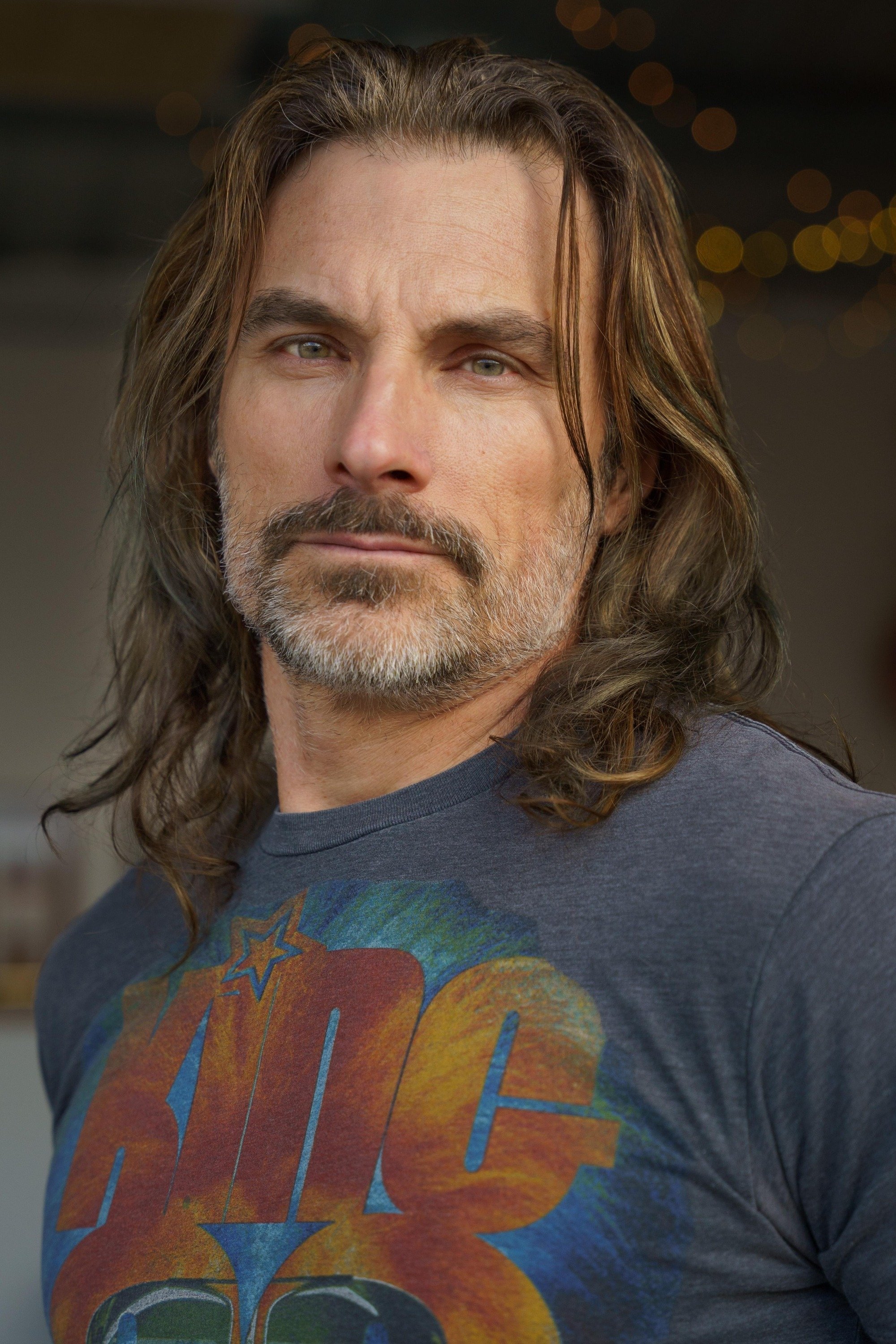 et billede af Ryan Culver