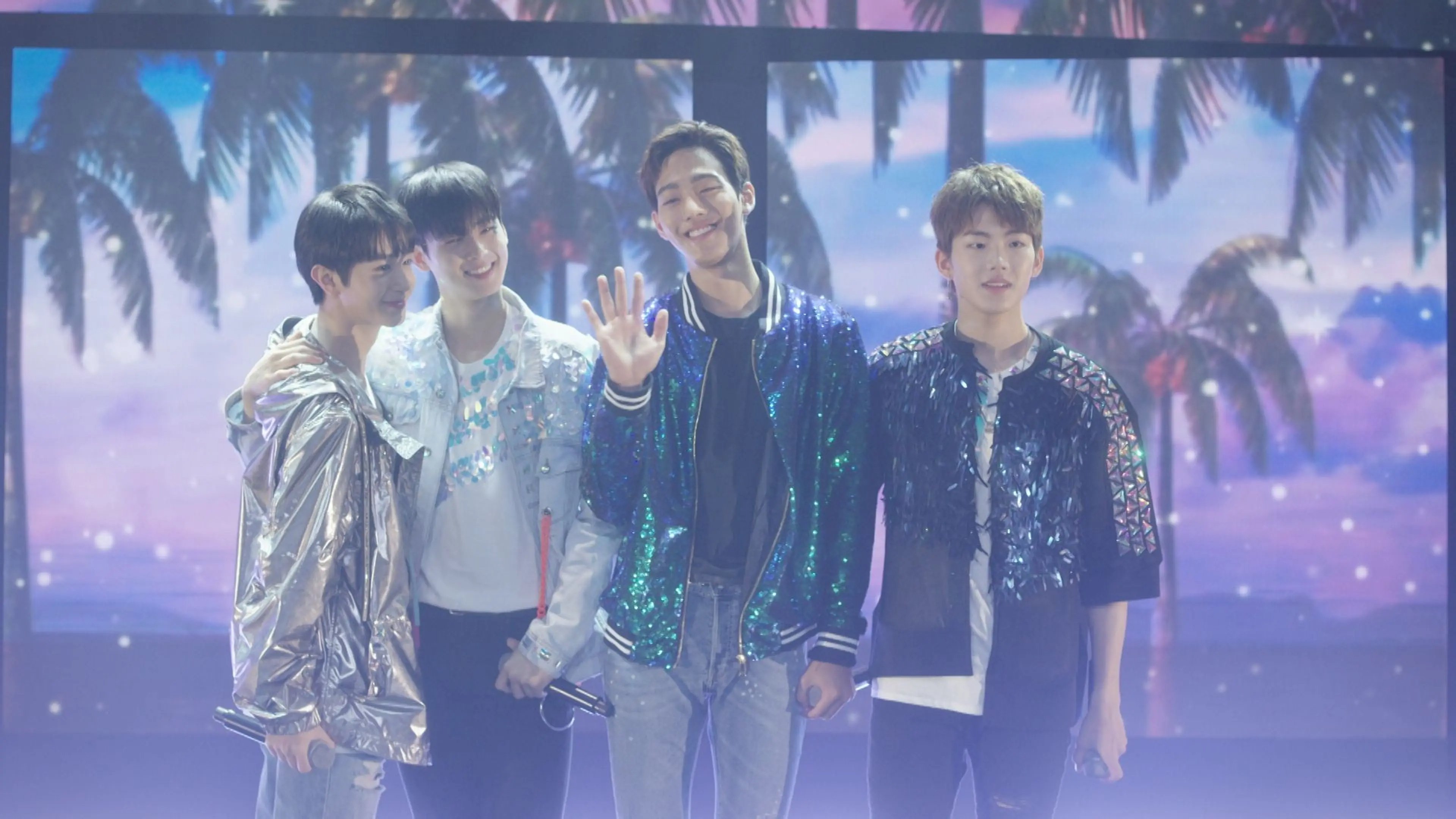 Thumbnail for Me Gustas Tu Season 1 Episode 16