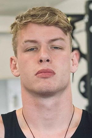 et billede af Andrei Mikhailovich