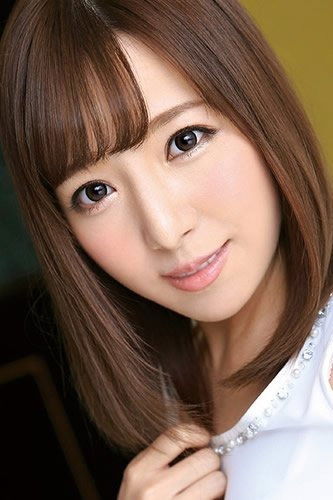 et billede af Kasumi Mogami