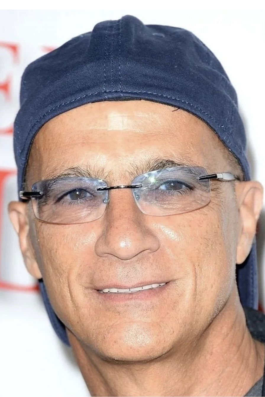 et billede af Michael Schoeffling