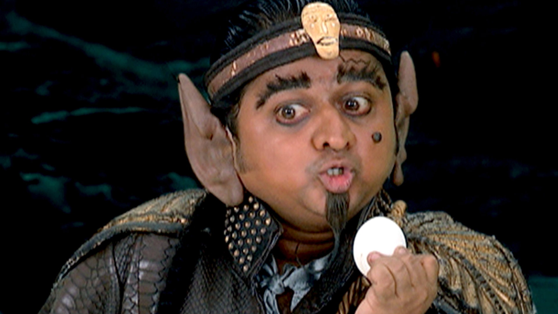 Episode 565