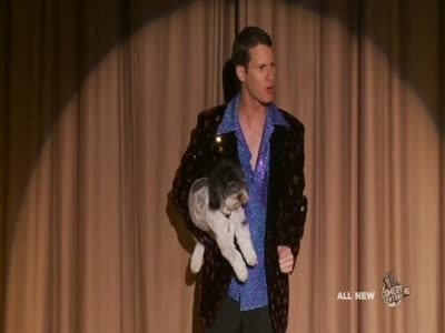 Tosh.0