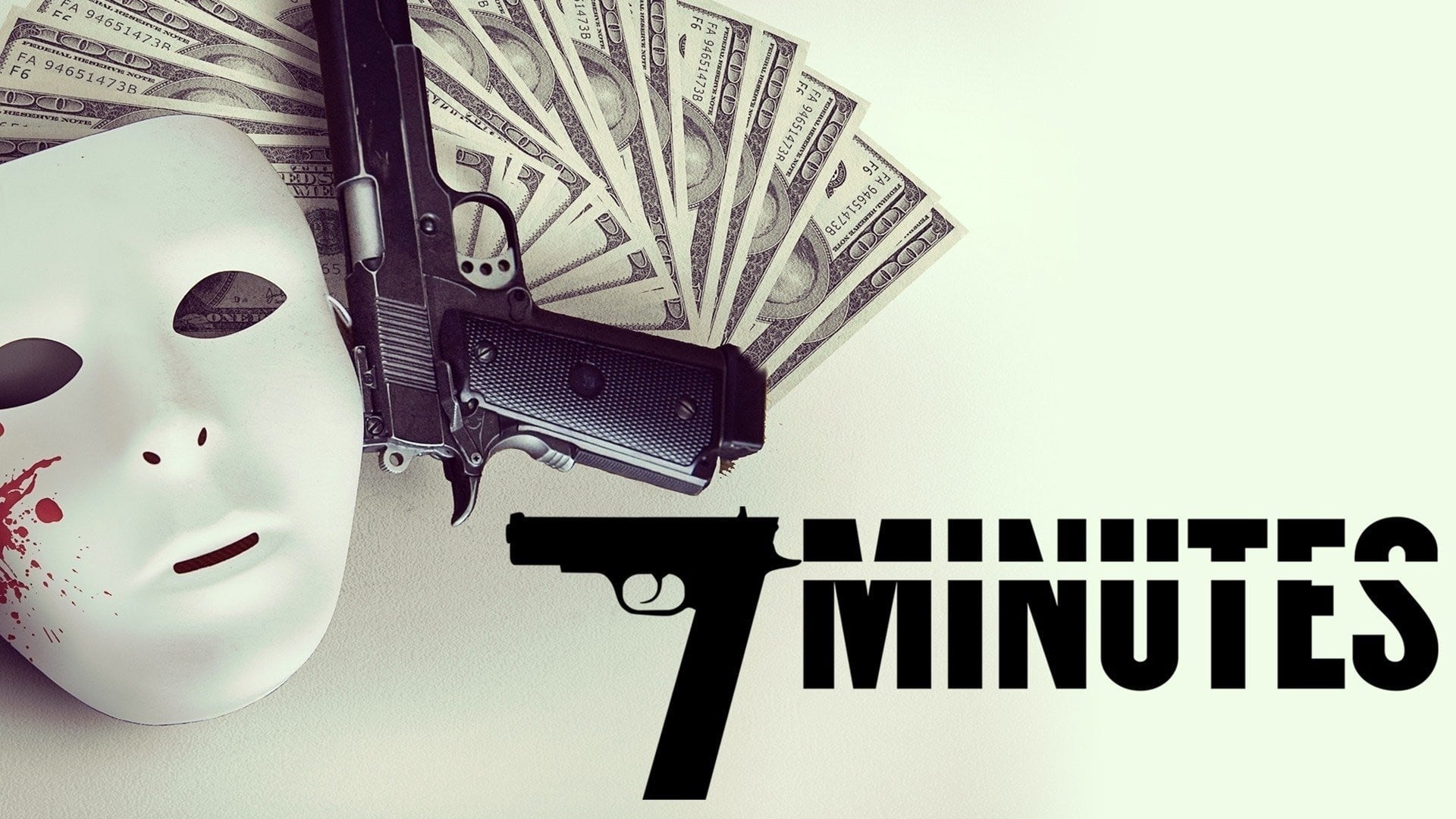 7 Minutes (2014)