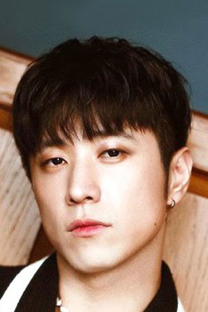 et billede af Min Il Hong