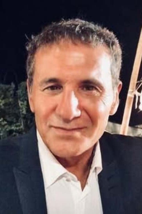 et billede af Dove Attia