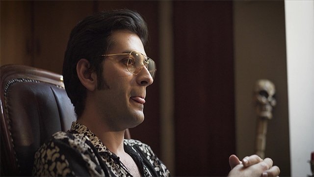 Dijital Flörtleşme - Yürüme