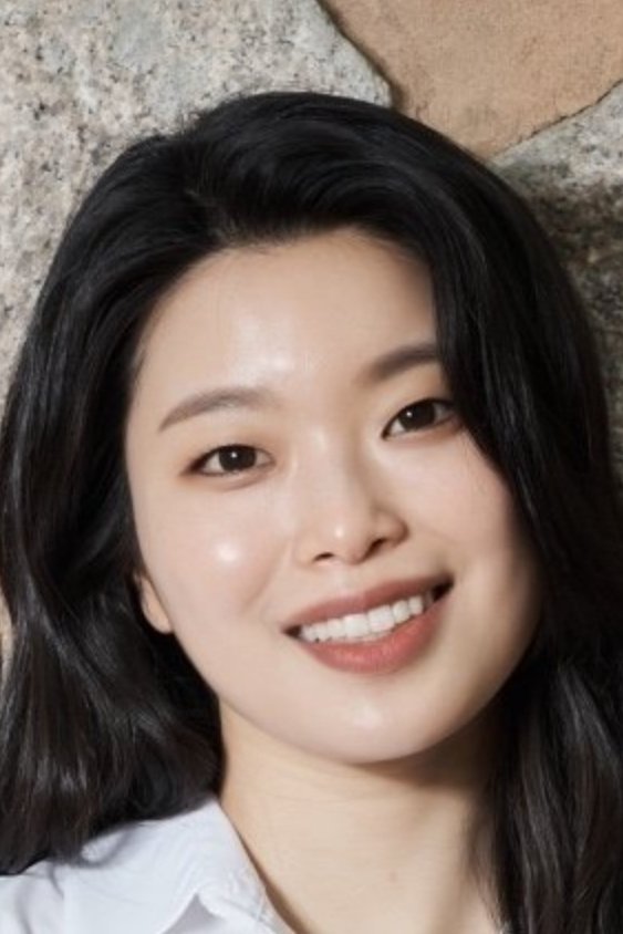 et billede af Kim Soo-ha