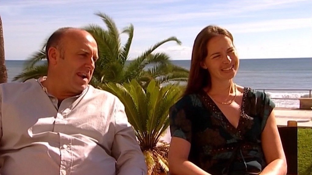 Thumbnail for Mallorca Season 1 Episode 10