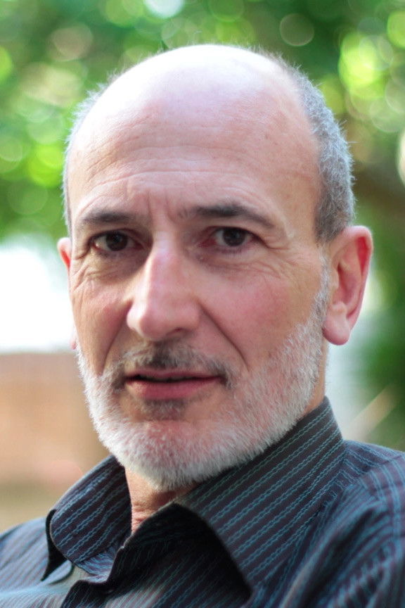 et billede af Bruno François-Boucher