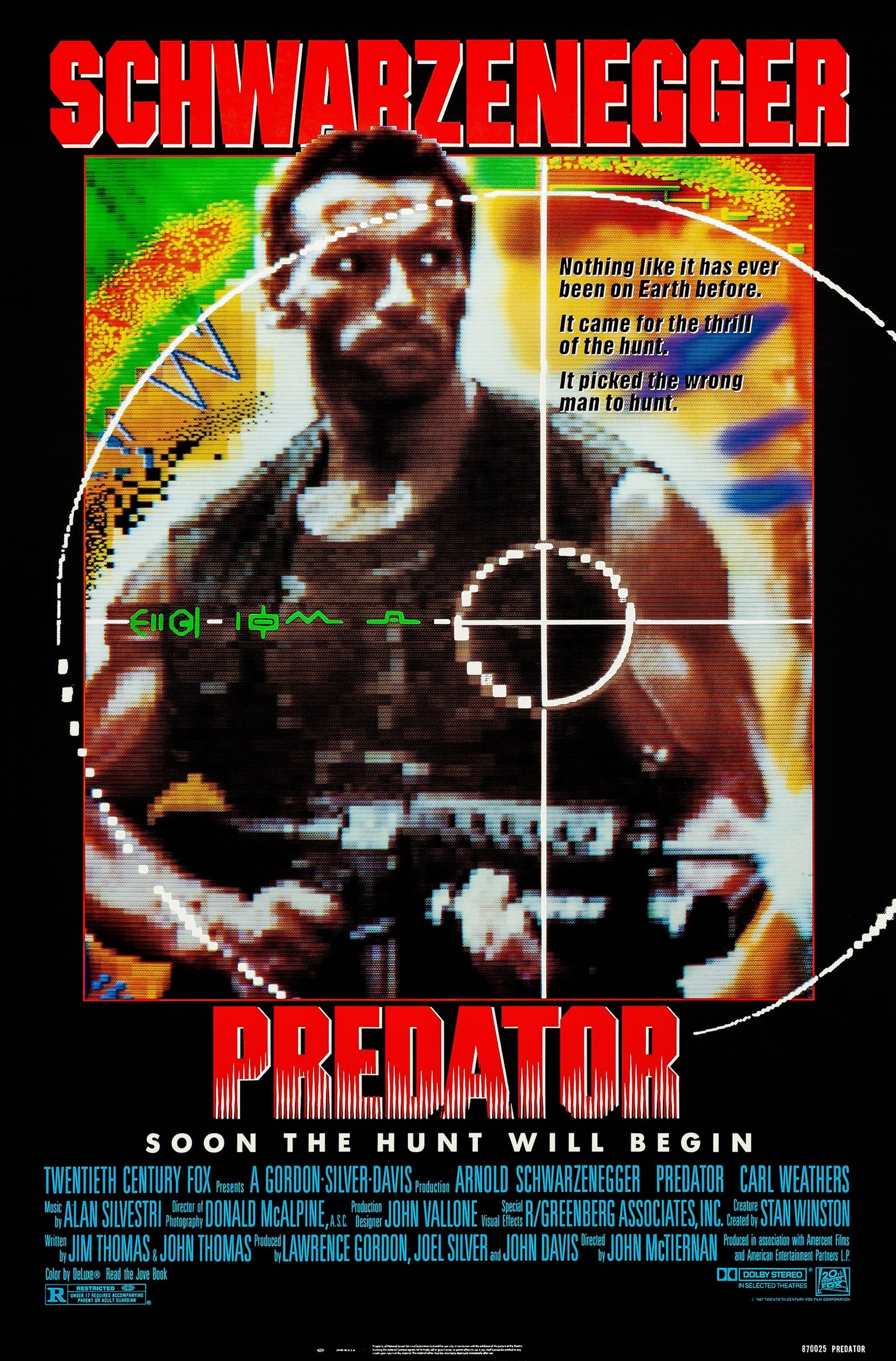 Predator