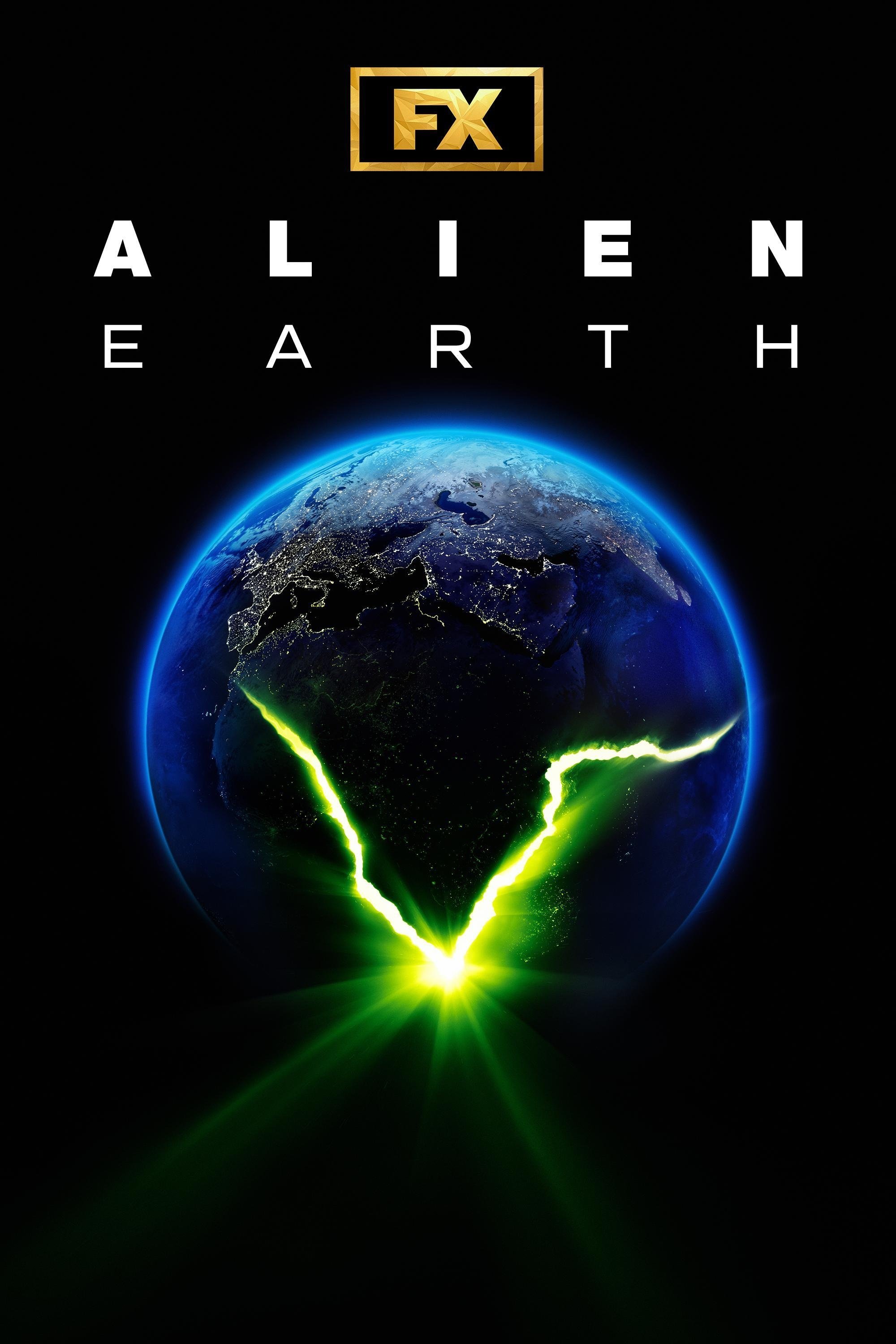 Alien: Earth - Season 1