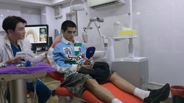 Thumbnail for charging GEL [Side Story] EP. 6 Season 0 Episode 7