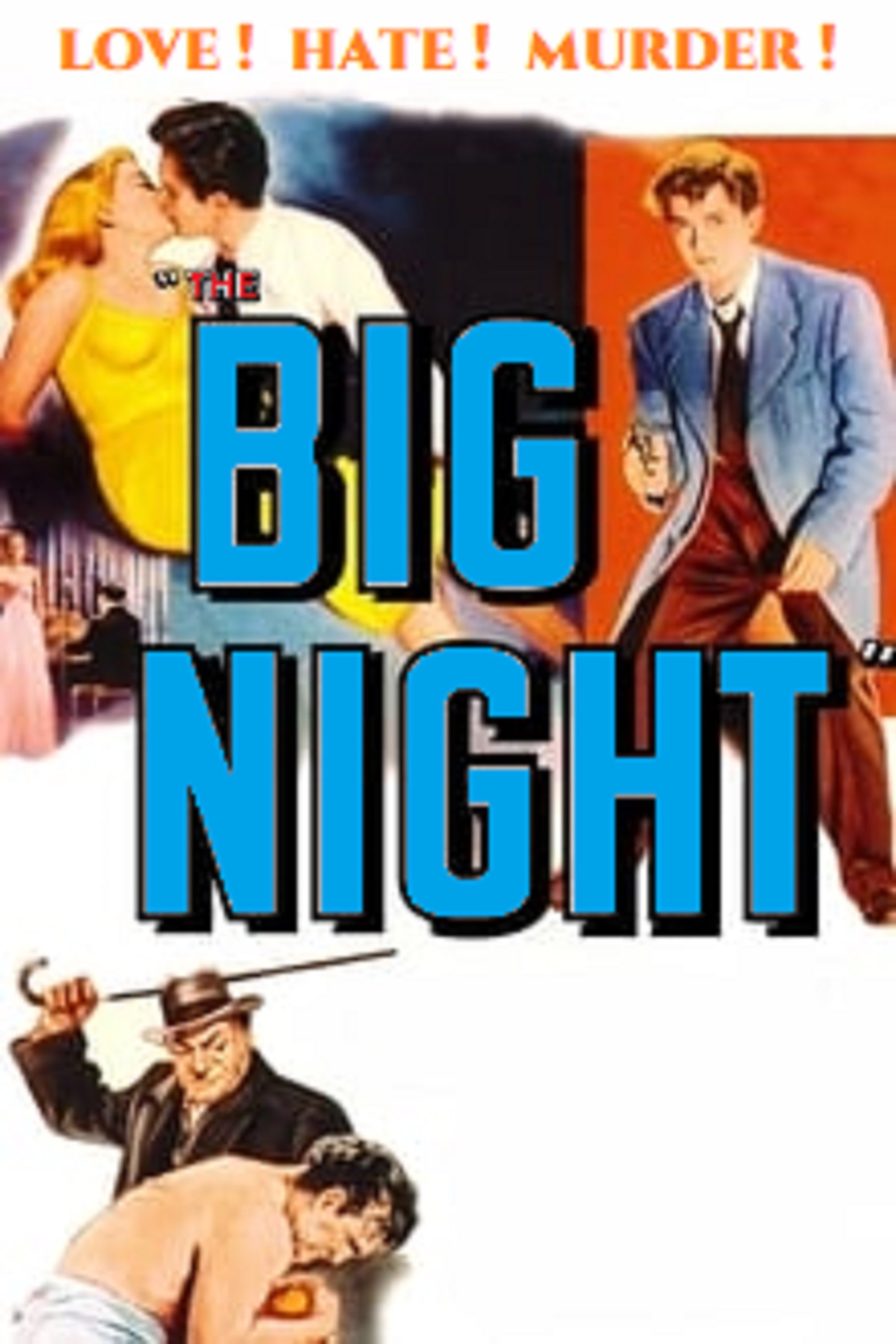 The Big Night