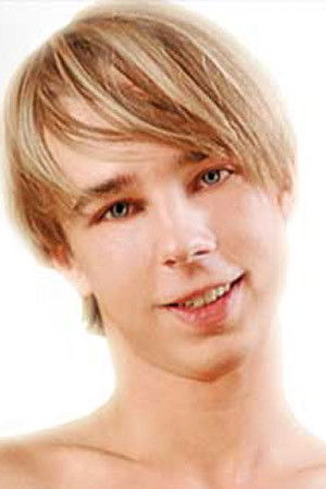 et billede af Boris Fjodorow