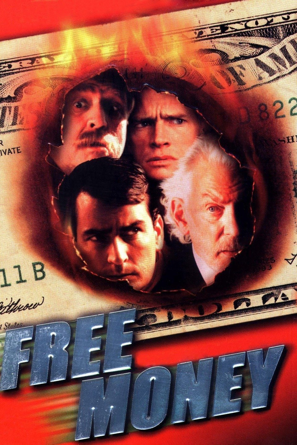 Free Money
