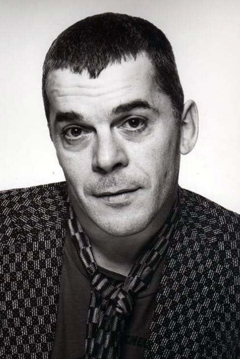 Photo de Ian Dury 355627