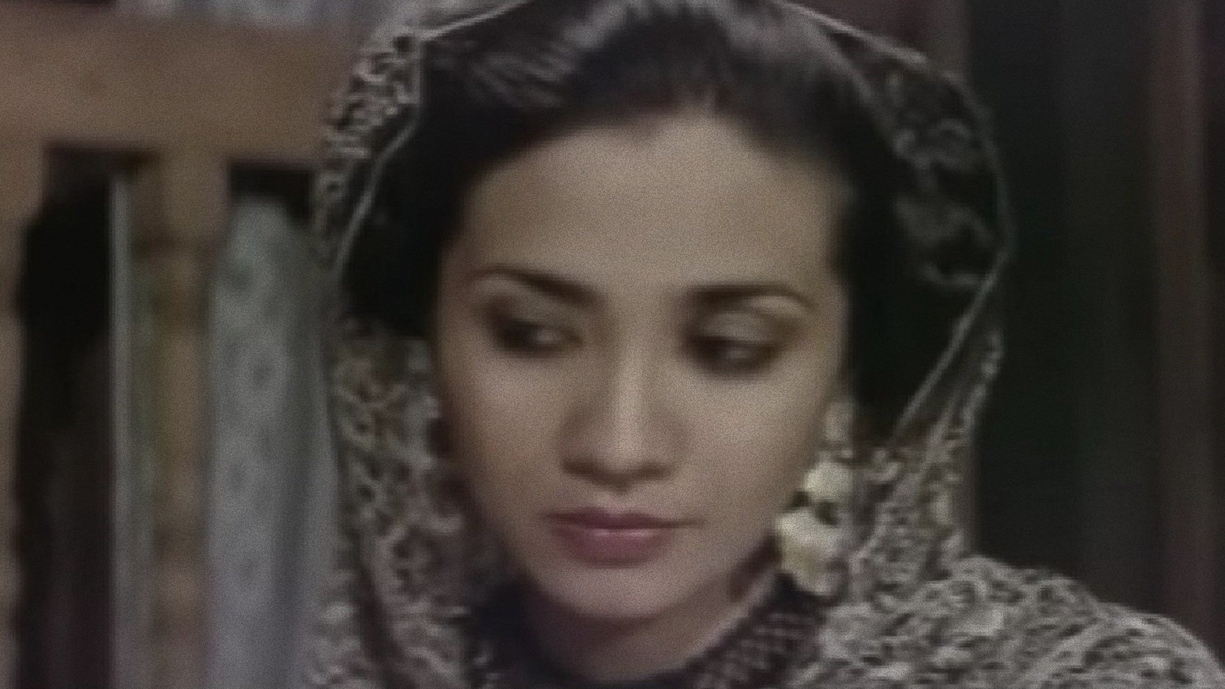 Sumpah Semerah Padi (1981)