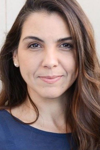 et billede af Symone Strobel