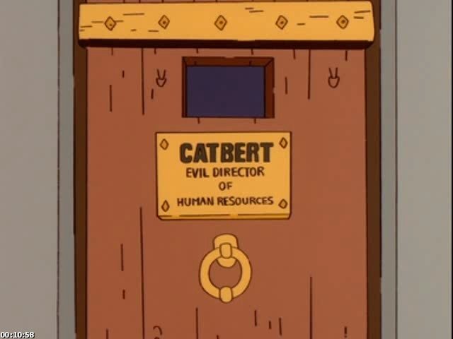 Dilbert