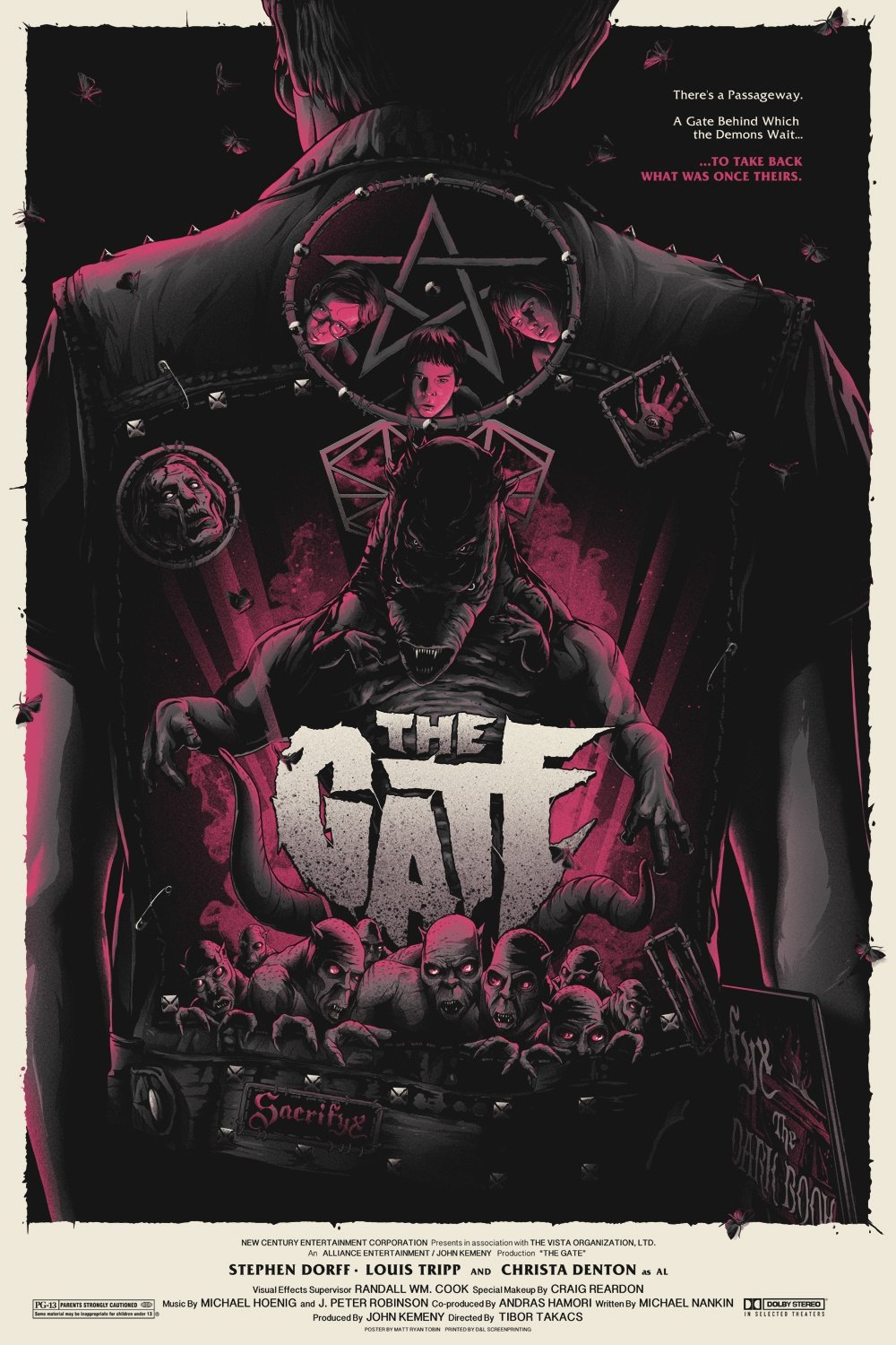 The Gate