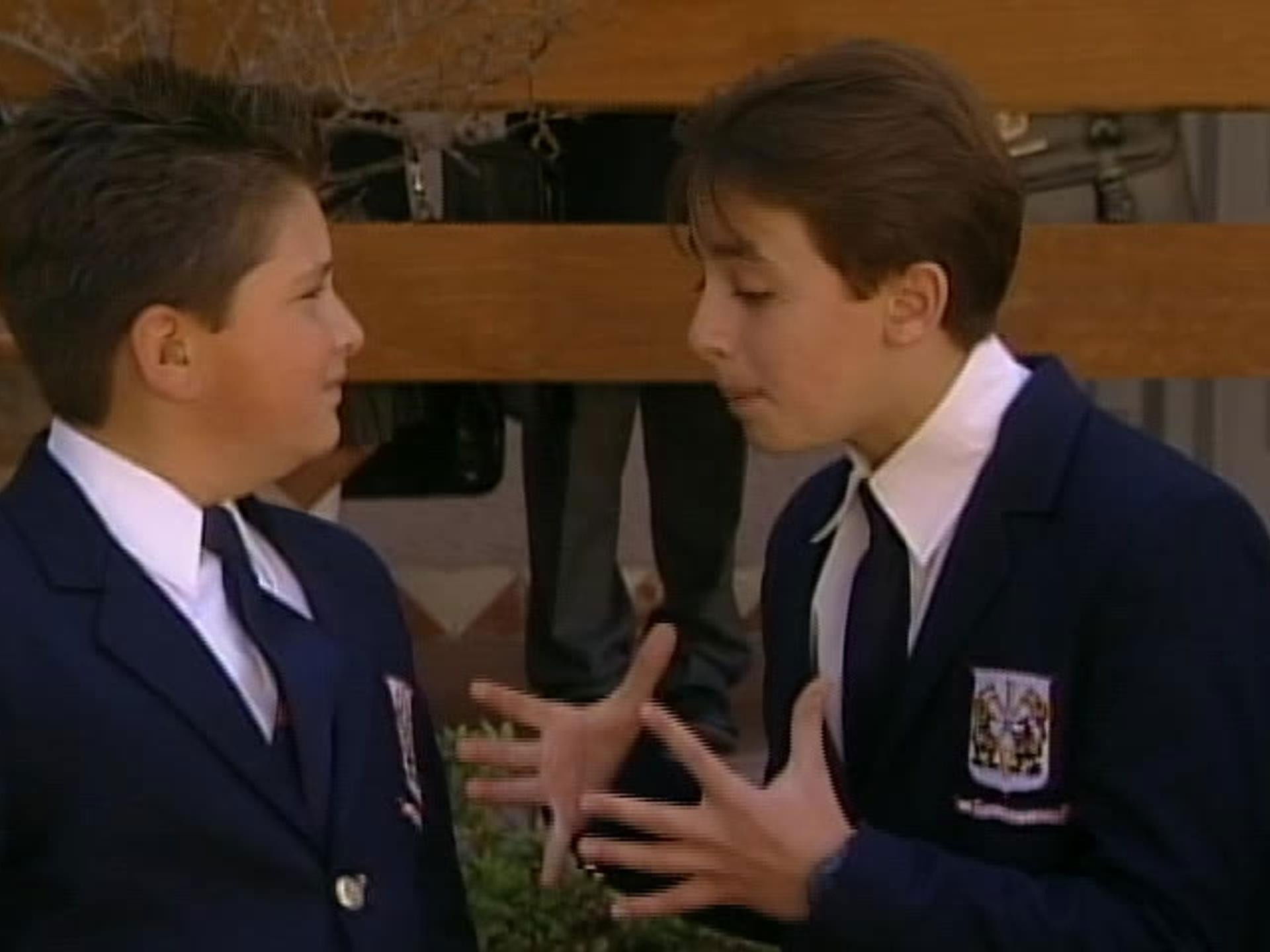 Friends 4 Ever Season 1 :Episode 52  Episode 52