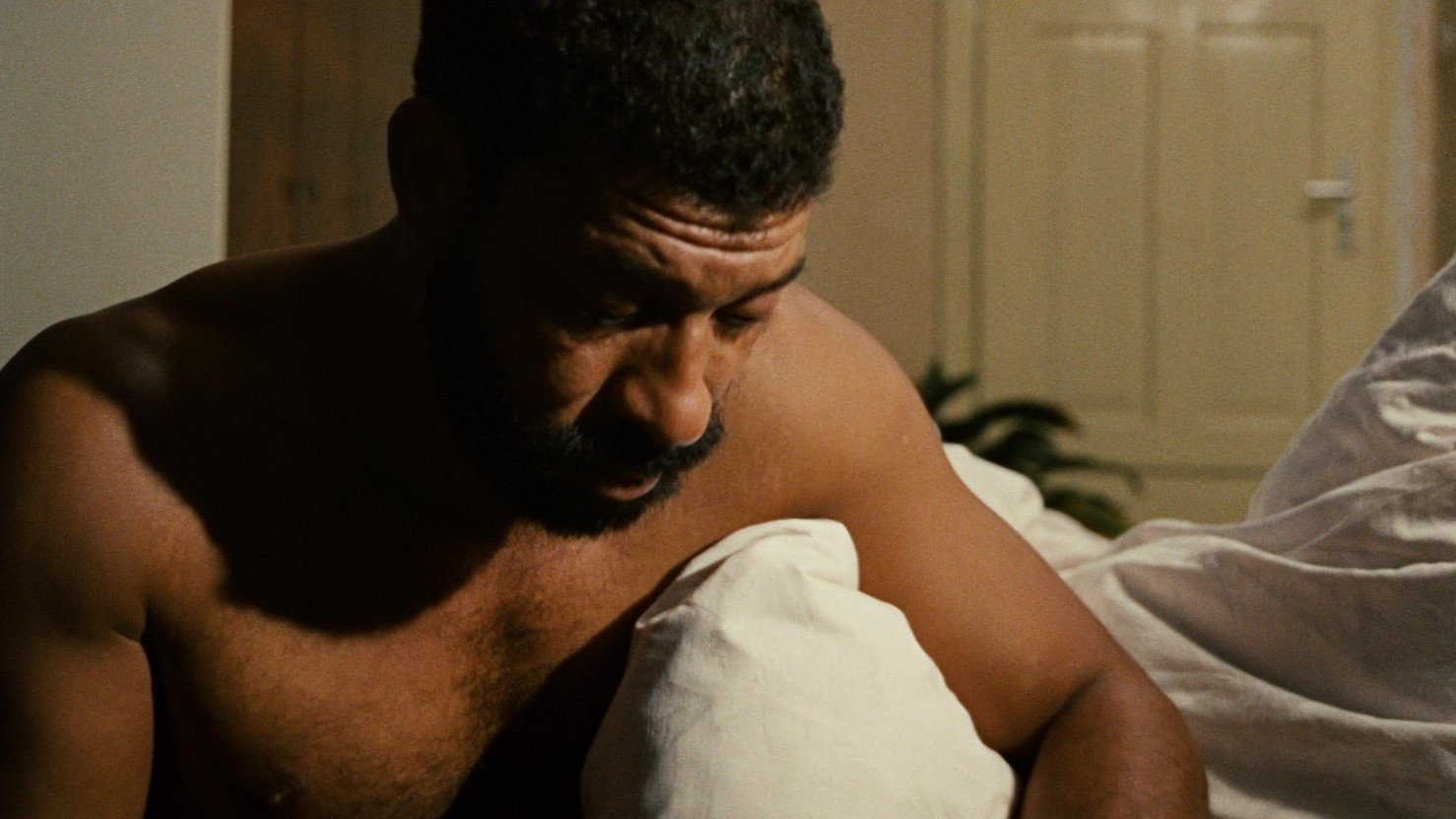 Ali: Fear Eats the Soul