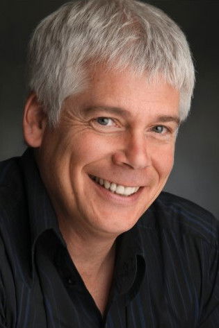 et billede af Martin Dion