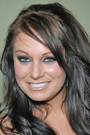 et billede af Nikki Dominick