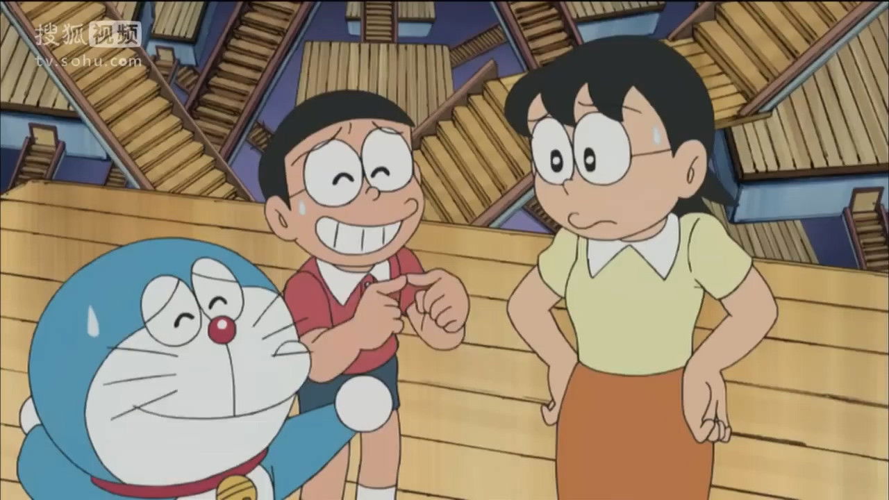 Doraemon Season 1 :Episode 187  The Day When I Was Born